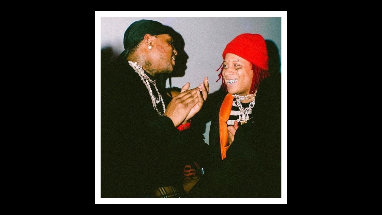 [FREE] Ski Mask, Trippie Redd - Trap Loop Kit/Sample Pack