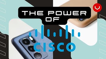 Unleashing Connectivity: The Power of Cisco Phone Systems for Businesses