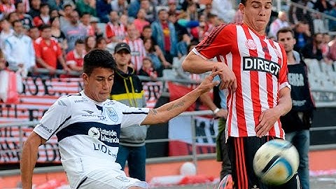 Estudiantes y Gimnasia igualaron en un tanto en el clásico platense