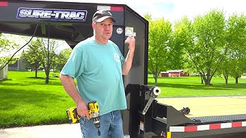 Torque Jack Pro Walkthrough