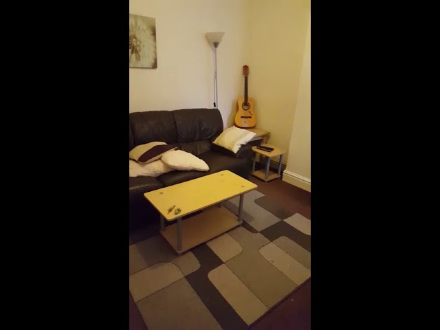 Video 1: Lounge