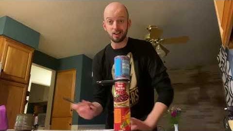 Homemade Document Camera