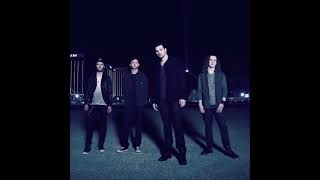 Adelitas Way - Dog on a Leash (Demo)