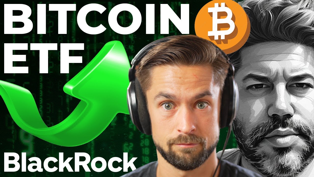 $30k & Beyond: BlackRock Bitcoin ETF with Austin Campbell - YouTube