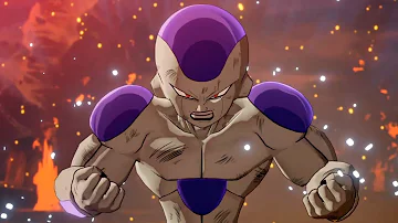 クリリンの事か フルパワーフリーザとスーパーサイヤ人悟空の最後の戦い ドラゴンボールz カカロット 28 Mp3