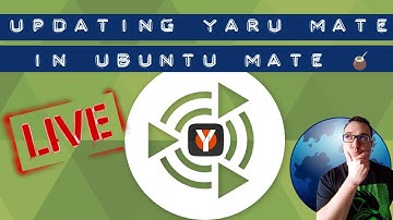 Updating Yaru MATE themes 🎨 in Ubuntu MATE 🧉