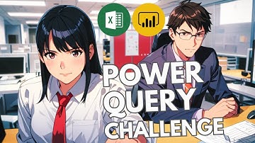 Extracting the Last Entry in Groups - Power Query Challenge 41