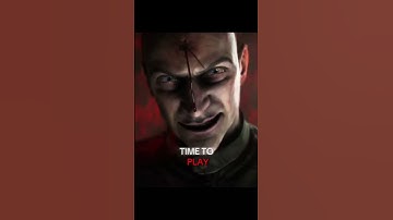 Paxton Fettel. F.E.A.R. Edit #f_e_a_r #firstencounterassaultrecon #paxtonfettel #f3ar #fear #edit