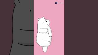 Ice Bear We Baby Bears