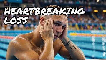Caeleb Dressel