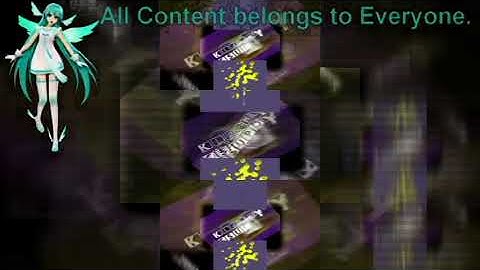 YTPMV Reupload Spectra Animation Csupo V2 Scan^2