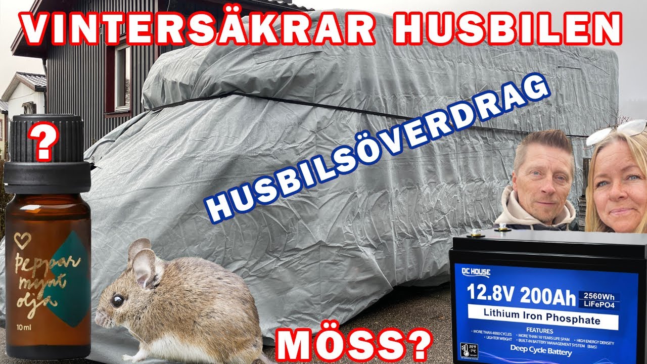 vinters-krar-husbilen-pepparmyntsolja-mot-m-ss-hj-lper-det-youtube