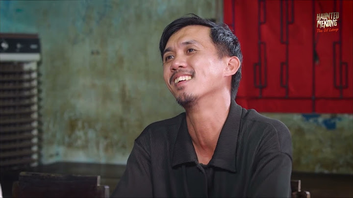 NGỌN ĐÈN DẦU TẬP #117 | LẦN ĐẦU GẶP MA OFFICIAL TEASER | CÔNG CHIẾU 20:00 NGÀY 11.07.2025