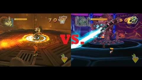 Evil Dingodile Twins - Twinsanity Remix