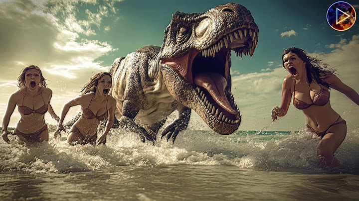 POSEIDON REX 🎬 Full Exclusive Sci-Fi Action Movie Premiere 🎬 English HD 2025