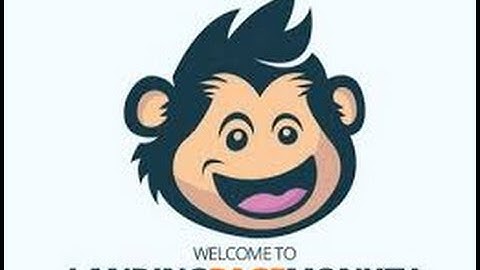 Landing Page Monkey Review