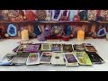 TAURUS EXPOSED! WHAT IS BEHIND THE CURTAIN TH - TH WEEKLY TAURUS LOVE TAROT READING