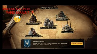 Review Game Empire: The Glory Age - Part 1 #gameperang #gamestrategy screenshot 3