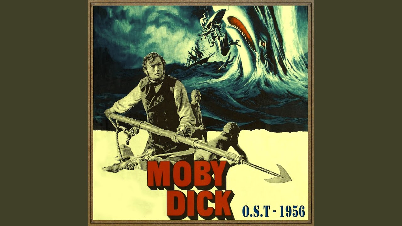 Moby dick soundtrack mp3 download