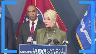 Download Lagu DOJ to appeal Comey, James case dismissals | Elizabeth Vargas Reports MP3