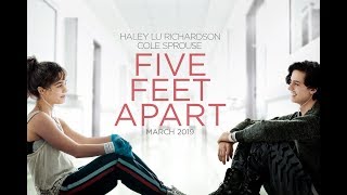 Five Feet Apart - Teaser Trailer - In Theatres March