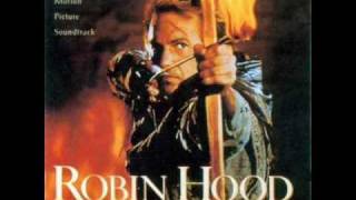 Video thumbnail of "Robin Hood Soundtrack - Maid Marian"