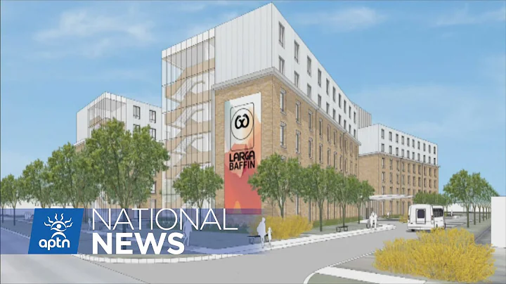 Ontario land tribunal dismisses appeal against Inuit development in Ottawa | APTN News