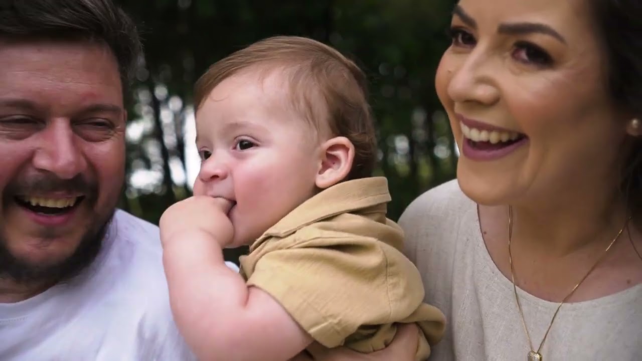 João Lucca | Smash The Cake