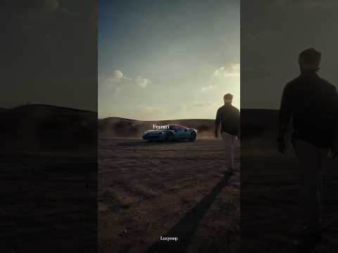 'Ferrari Lifestyle: The