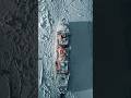 Biggest Ice Breaker Ship ?