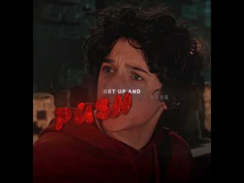 'Garrett - Fix This Mess' | Edit #shorts #aminecraftmovie