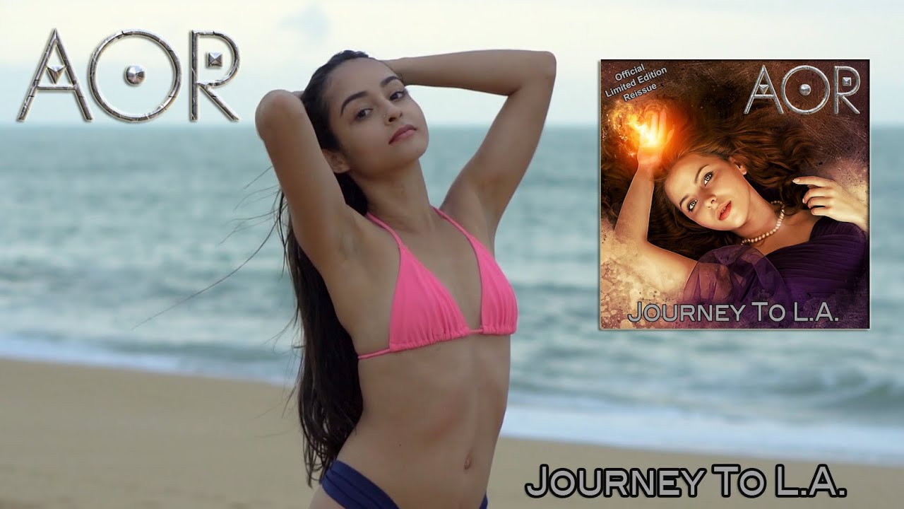 AOR - Journey To L.A. (Remastered) | ハードロック | | BEYOND