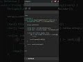 LeetCode 14 Longest Common Prefix in Java 🔥 #shorts