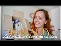 Les meilleurs nouveaux produits skincare coreenne   elora  kbeauty