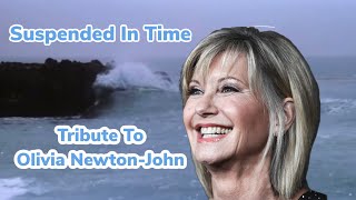 Suspended In Time - Olivia Newton-John Tribute!