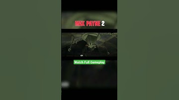 Final Battle! #maxpayne2  #shorts #youtubeshorts
