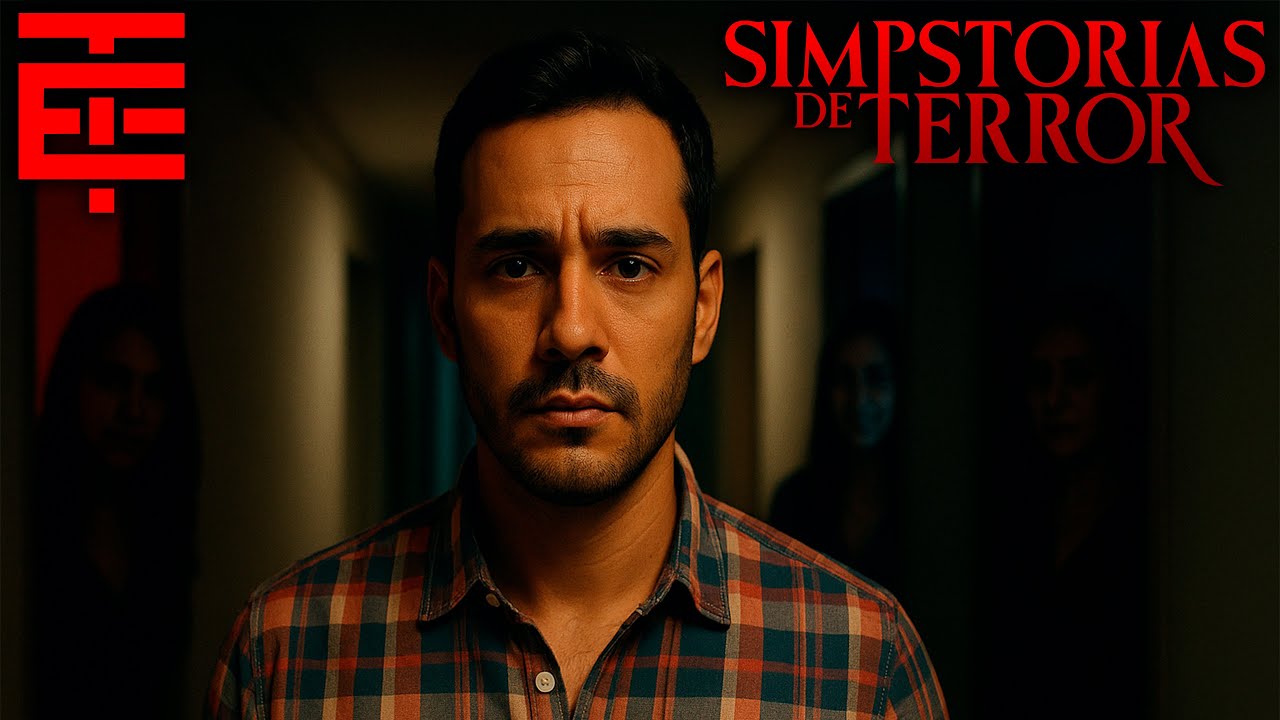 Del TEIBOL a terapia - El camino del simp - Simpstorias de terror