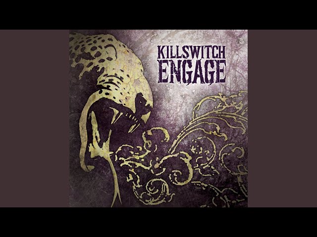 Killswitch Engage - Take Me Away