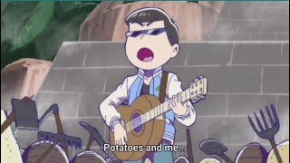 out of context osomatsu (season 3)