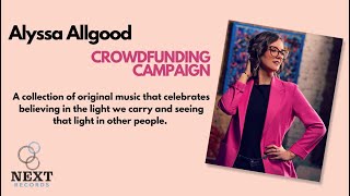 Alyssa Allgood Crowdfunding Campaign