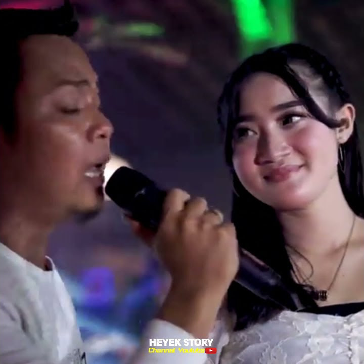 Mbelebes mas Fersi story wa || Om Adella || Yeni Inka feat Cak Fendik || Linsteria 54 Detik