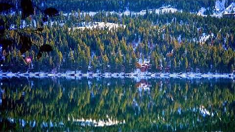 Thumbnail of Emerald Bay - Mars Lasar - Tahoe Spirit