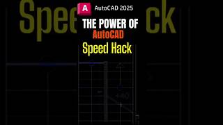 AutoCAD Offset Trick You Never Knew! Speed Hack!