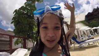 Visiting St. Lucia For the First Time