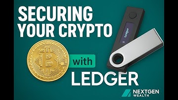 How to Secure Your Bitcoin with Ledger (Step by Step Tutorial)