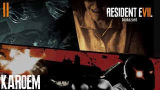 Resident Evil 7 Biohazard Banned Footage Vol. 1 - Bedroom #2 | Gameplay (No Commentary)