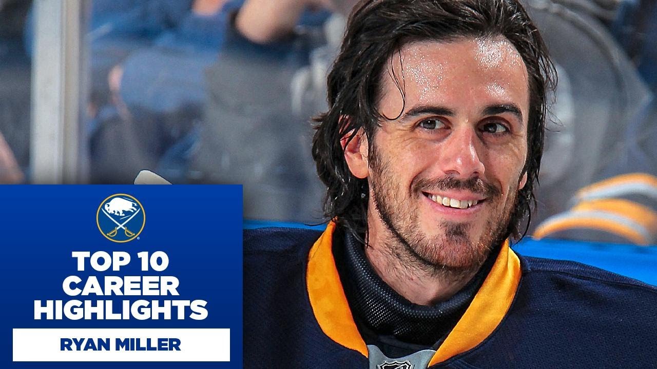 Ryan Miller Stats, Profile, Bio, Analysis and More