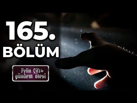 Pelin Çift ile Gündem Ötesi 165. Bölüm - Hz. Peygamber'in Hayatı