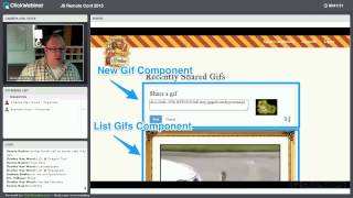Refactoring Toward Ember - Brandon Hays - JS Remote Conf 2015