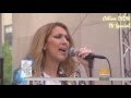ACAPELLA MIC FEED Water And A Flame LIVE TODAY SHOW In NEW YORK 2016 mp3